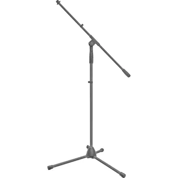 Mikrofon Omnitronic MS-1B Stativ pro mikrofon Vnější závit: 3/8, 5/8
