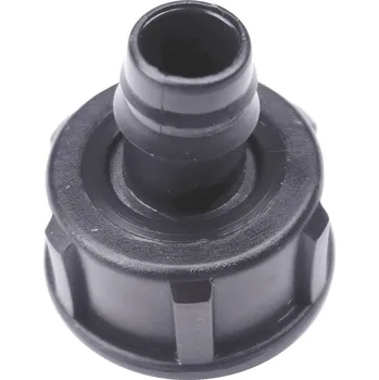 Zavlažovač GARDENA Systém Micro-Drip Spojovací kus základního přístroje rychlospojka 05339-20