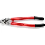 Knipex 9577600 nůžky do 1000 V na drátěná lana