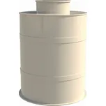 Samonosná šachta na vrtanou studnu SVS-5