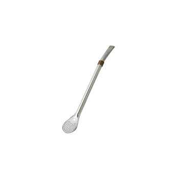 Čajová souprava Cebador Bombilla Anillo Copper (19 cm)