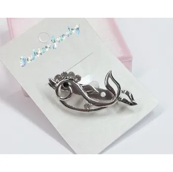 Brož Brož Delfínek BR001