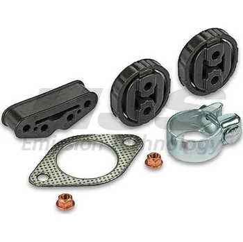 Montážní sada, výfukový systém HJS 82 32 3566