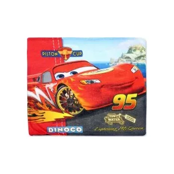 Nákrčník Setino - Chlapecký nákrčník Auta (Cars) - PIXAR