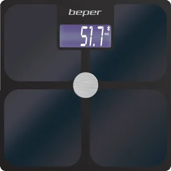 Osobní váha Beper P303BIP050