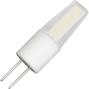 Žárovka Nedes LED žárovka G4 2W 12V 140lm 4000K