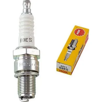 Elektroinstalace pro motocykl Svíčka NGK standard DERBI 50 Derbi Senda R DRD (02-05) rok 02-05