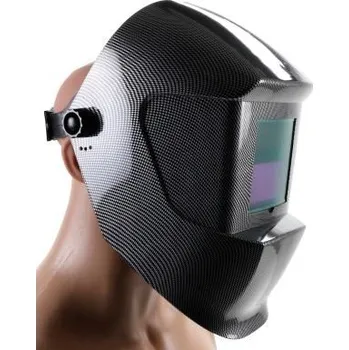 Svářečská kukla VÝPRODEJ - Svářecí kukla BS3516 HS-Z-55848