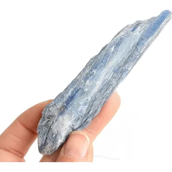 Sběratelství Disten přírodní krystal z Brazílie (46g)