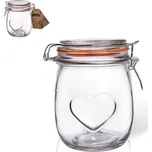 Orion Bela 124699 750 ml srdce