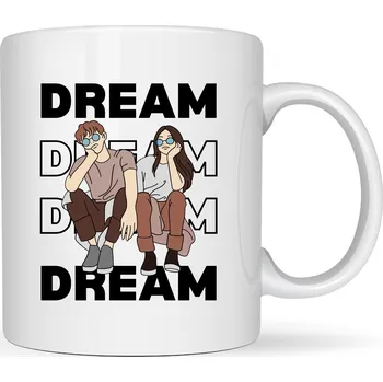 Hrneček - Dream