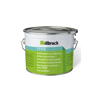 Průmyslové lepidlo CT113 Kontaktní fasádní lepidlo