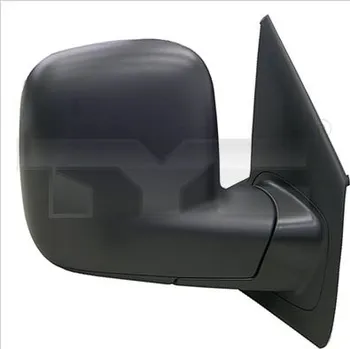 Auto zrcátko Vnější zpětné zrcátko TYC 337-0146