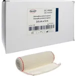 Panep Krepové pružné obinadlo 14 cm x 5…