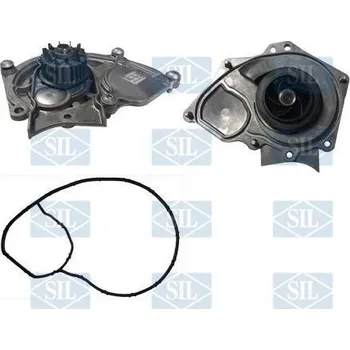 Chladič motoru Vodní čerpadlo, chlazení motoru SALERI SIL PA1532