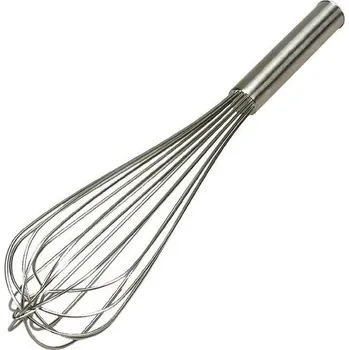 Šlehací metla SCHNEIDER Metla, délka 500 mm, 16 drátů síly 2,3 mm