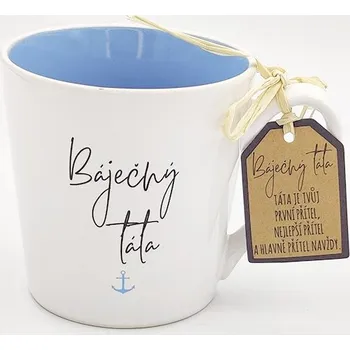 Nekupto Hrneček - Báječný táta