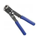 Automatické odizolovávací kleště, 0,2 - 6,0 mm2, Expert, E050105