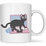 Hrneček - System error