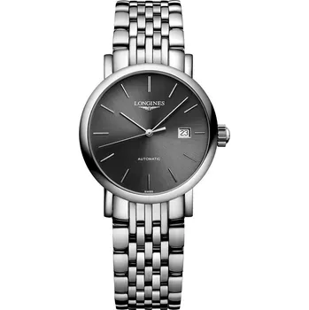 Módní doplněk Dámské hodinky Longines Heritage Longines L43094726
