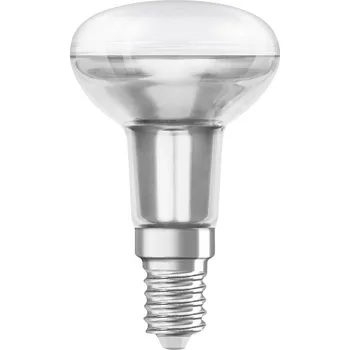 Žárovka 2PAK LED žárovka E14 R50 2,6W = 40W 210lm 2700K Warm 36° OSRAM STAR
