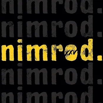 Zahraniční hudba Green Day : Nimrod / 25th Anniversary CD