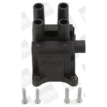 Zapalovací cívka Zapalovací cívka BorgWarner (BERU) ZS387