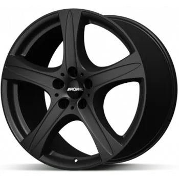 Disk Ronal R55 SUV FullBlack 9,5x20 5x130 ET38