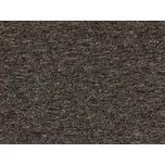 Zátěžový koberec Maverick Medusa 43 hnědá Šíře role: 4 m Vzorek zdarma
