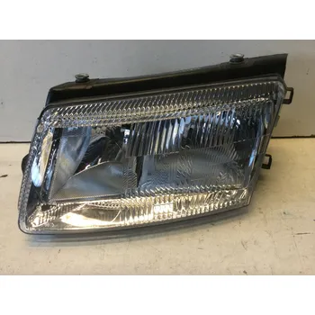 Auto-moto Levé Přední Světlo VW Passat B5 Nové 3B0941017K