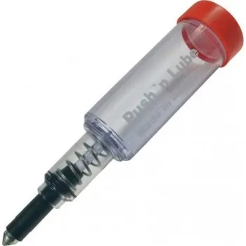 Maznička na vodící lišty + tuk (16-152)