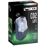 Sicce CO2 Life přihnojování rostlin