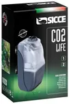 Sicce CO2 Life přihnojování rostlin