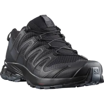 Dámská běžecká obuv Salomon Dámské boty Xa Pro 3D V8 EU 40 ⅔, Black/Phantom/Ebony