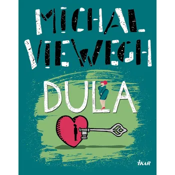 Kniha Dula - Michal Viewegh (E-Kniha)