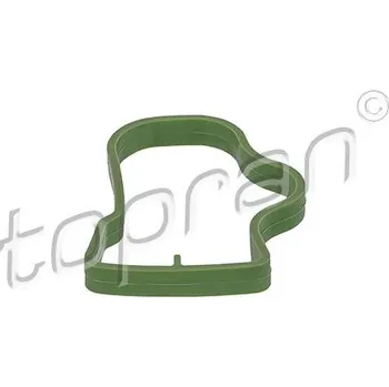 Automobilové těsnění Těsnění, koleno sacího potrubí TOPRAN 208 979