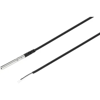 TRU COMPONENTS TC-10103052 platinový teplotní senzor, Pt100, -50 do 120 °C