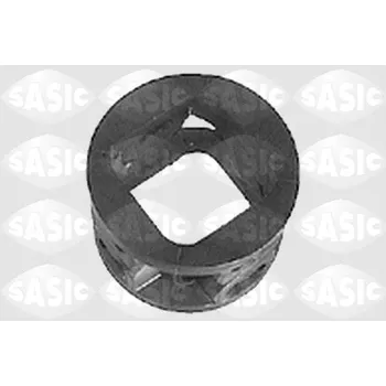 Zarážka, odpružení SASIC 4001609