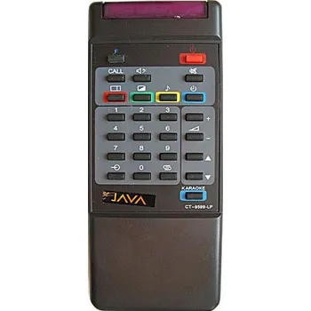 Neoriginální dálkový ovladač - TOSHIBA CT-9599