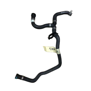 Hadice topení Transit