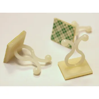 Síťový kabel OEM Oko samolepící do optické vany FW-AB-10