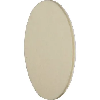 Makita D-74625 Plstěná podložka 190 mm se suchým zipem Průměr 190 mm 1 ks