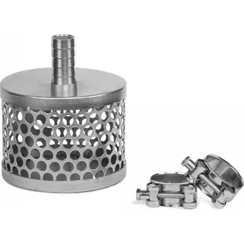 Příslušenství k čerpadlu BRADAS Sací filtr pro technickou hadici SUCTION-FLEX 25 mm 1"