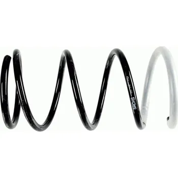 Pružina podvozku SACHS 993 116