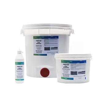 Průmyslové lepidlo NEXO disperzní lepidlo D3 - 9500 (0,8 kg / 1ks)