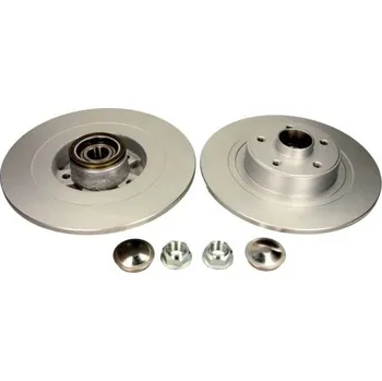 Brzdový kotouč Brzdový kotouč QUARO QD7845