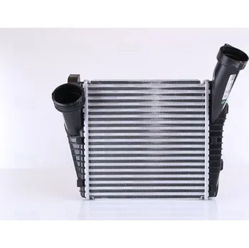 Chladič motoru Chladič turba NISSENS 96687