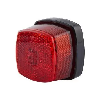 Zadní světlomet Koncové světlo HELLA 2TM 003 057-031