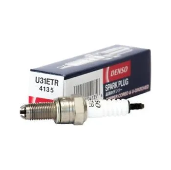 Elektroinstalace pro motocykl Svíčka DENSO standard YAMAHA YZF 600 R6 (nový model 06-20 řetěz