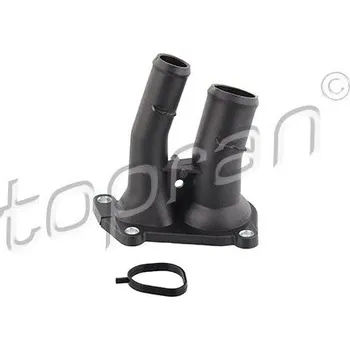 Chladič motoru Příruba chladiva TOPRAN 304 326